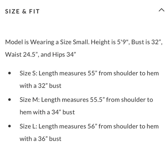 VICI Caught in Your Embrace Rust Maxi Dress - Picture 5 of 5